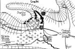 Brynglas Battlefield