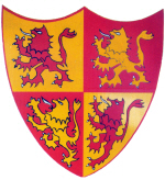 Owain Glyndwr's Shield